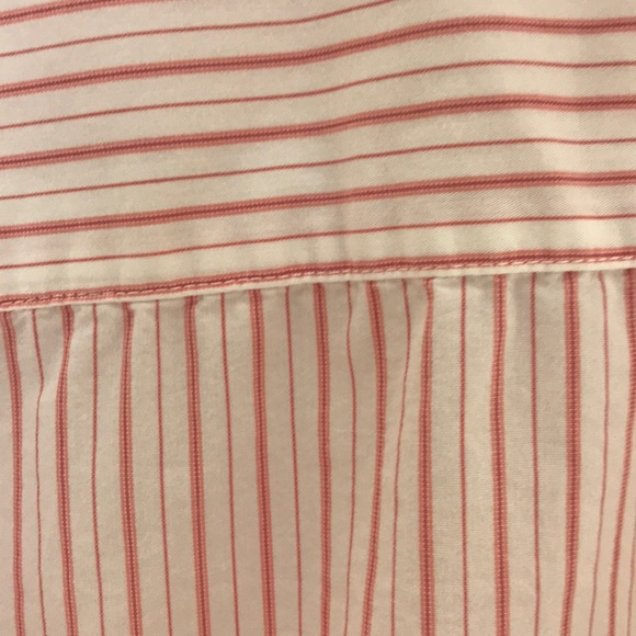 3/30 Jaclyn Smith button up blouse - Picture 4 of 4